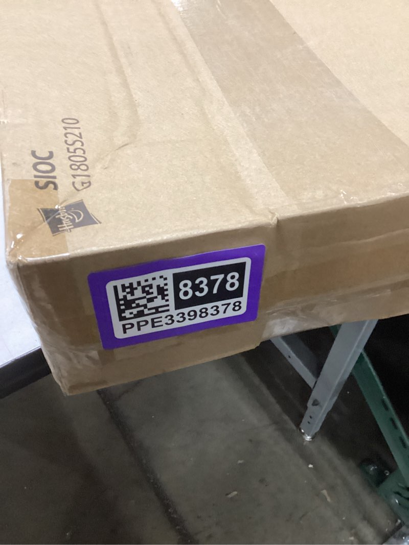 Condition photo showing New/Like New for Nerf Pyrostrike Megabow, 42-Inch Bow Fires Arrows Up to 105 Feet, 2 Arrows with Soft Tips, Kids Outd