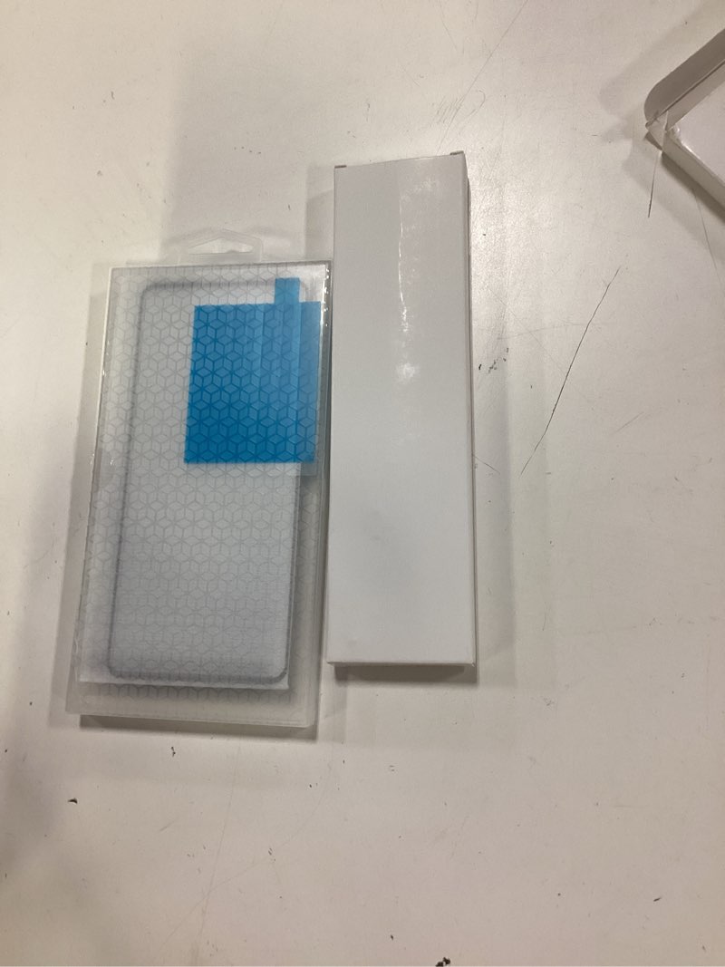 Condition photo showing Good Condition for for samsung galaxy a71 screen replacement frame lcd ear speaker | display touch digitizer full assembly side button ear speaker vibration motor glass repair tools sm-a715f a715f a715w a715x