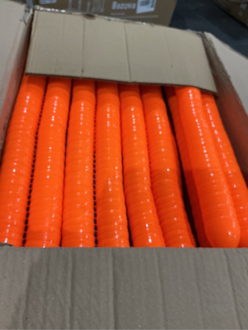 Condition photo showing Good Condition for abakuku 2000pcs easter eggs,2.35" assorted bright colors plastic easter eggs for easter hunt,easter themed,decorations,basket stuffers fillers