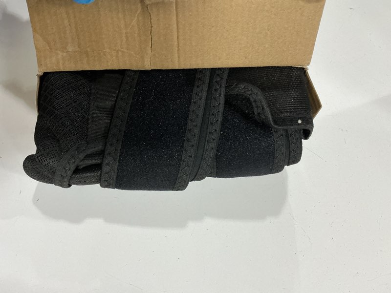 Condition photo showing Good Condition for Back Brace Posture Corrector for Men and Women - Adjustable Posture Brace for Upper and Lower Back Pain Relief - Muscle Memory Support Straightener (XX-Large) XX-Large (Waist 46”-52”)