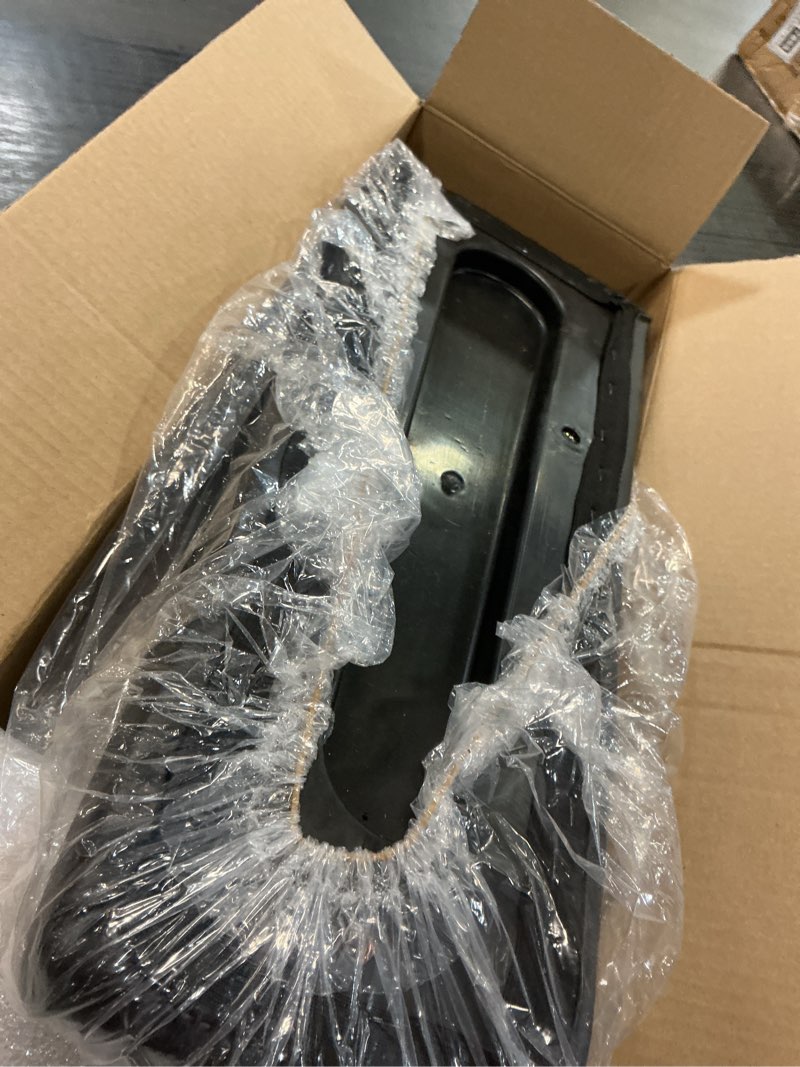 Condition photo showing Good Condition for Chikia 19" CT200U Seat with bolts Compatible with Coleman CT200U Mini Bike196cc 200cc Powersports Upgrade Replacement Seat