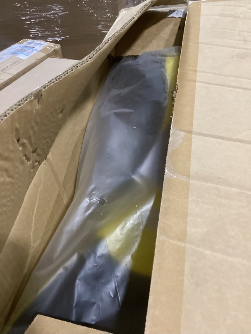 Condition photo showing Good Condition for Wiggle Car - Ride on Toy for Ages 3 and Up - Toddler Ride on Toys with no Batteries, Gears or Pedals Just Twist, Wiggle, and Go by Lil’ Rider (Yellow)