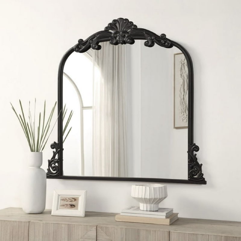azalea park filigree wall mirror 39”x40”