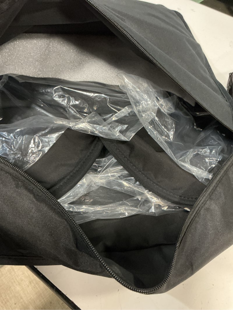 Condition photo showing Good Condition for vion tesla 2026-2025 model y roof sunshades - precision fit, no sagging, full blackout (2026-2025 new model y) (black)