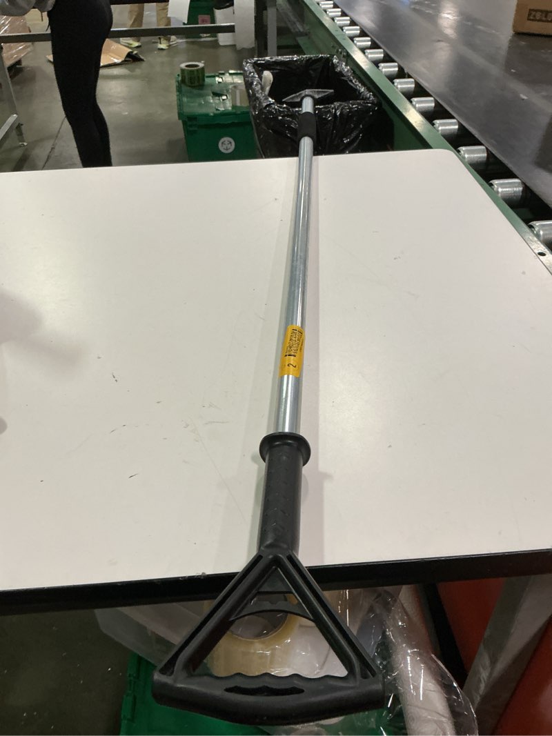 Condition photo showing As Is for  Similar NOVA Medical Reacher 26\\\" PIKSTIK PRO