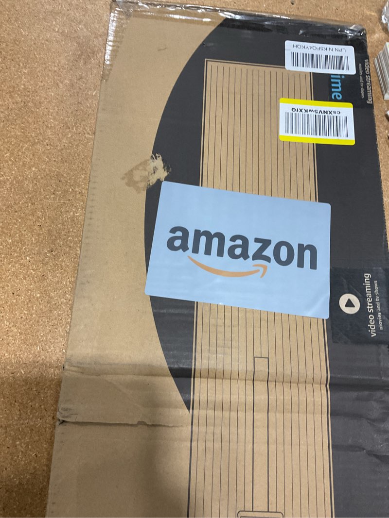 Condition photo showing New/Like New for vivohome 10" x 38" snow melting mat with grounding wires, 0.35" thickened sbr rubber heated outdoor mats, heated walkway mats 1 pack (power cord not included)