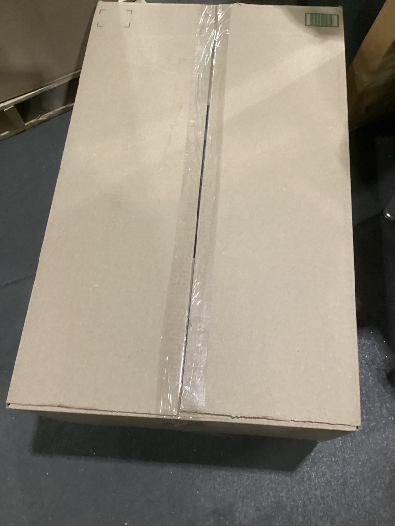 Condition photo showing As Is for mattress small