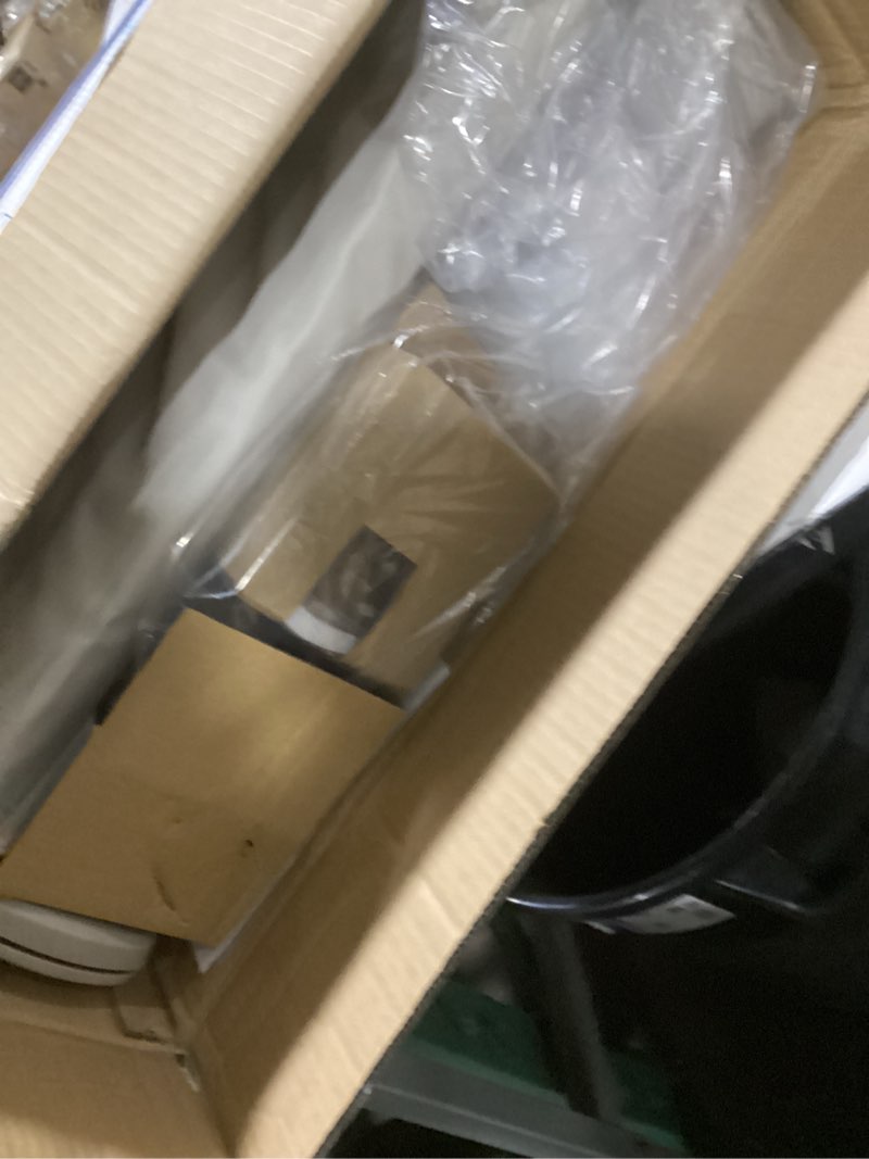 Condition photo showing As Is for Chicco Alfa Lite Lightweight Travel Playard, Portable Playpen for Babies and Toddlers, Snap-Open/Compact Fold Design, 13 lbs., Baby Travel Essential | Dove/Beige