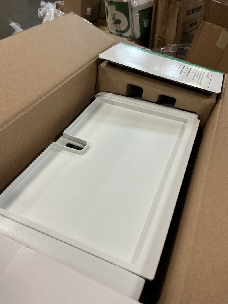 Condition photo showing Good Condition for hp deskjet 2855e wireless all-in-one color inkjet printer, scanner, copier, best-for-home, 3 month instant ink trial included. this printer is only 2.4 ghz capable. (588s5a)