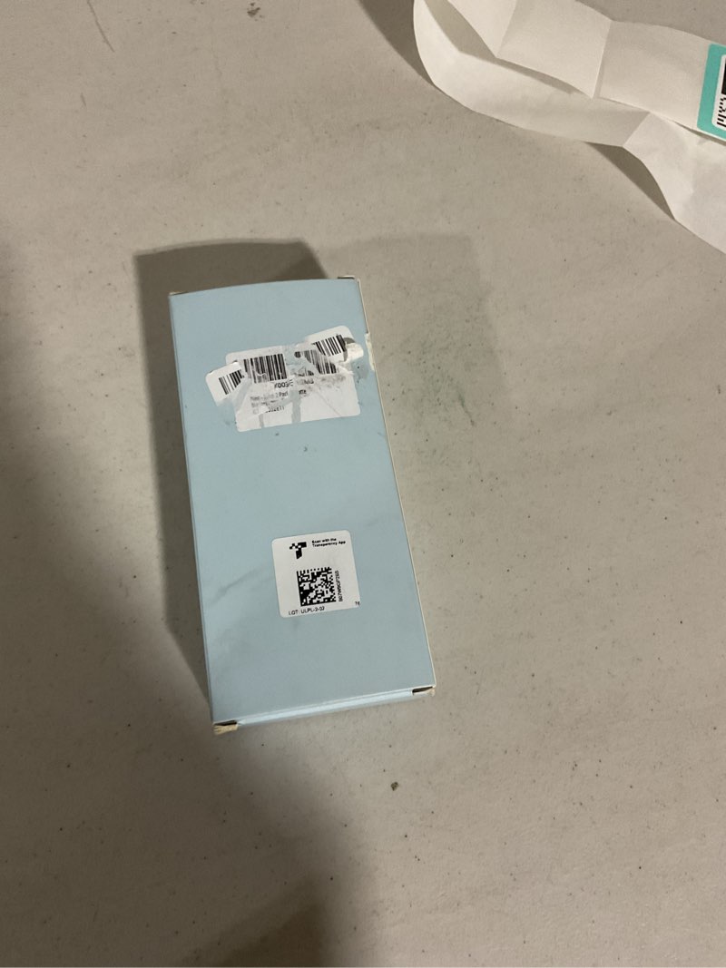 Condition photo showing New/Like New for livho high tech blue light glasses - advanced blue light blocking computer glasses - screen fatigue & uv protection