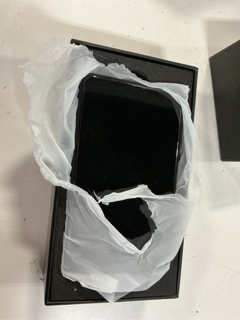 Condition photo showing Good Condition for 144gb mp3 player with bluetooth and wifi, 4" full color touch screen mp4 music player with spotify,parental control, youtube,pandora, android mainstrem media mp4 music player for kids up to 1tb,black