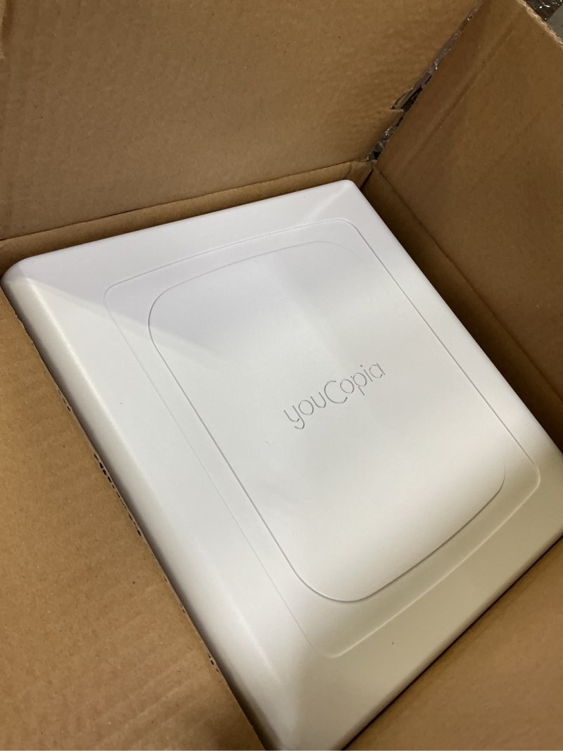 Condition photo showing Good Condition for youcopia spicestack adjustable spice rack organizer, pull-down 24-bottle seasonings and spices holder for kitchen cabinet and pantry organization with 104 included labels | adjustable, organizer, seasonings, spices holder, kitchen cabinet