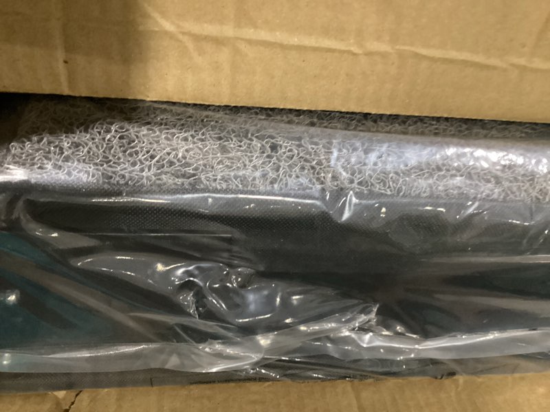 Condition photo showing New/Like New for Dog Ramp for Car, Pawlify 71" x 17.3" Dog Ramps for Large Dogs with Anti-Pinch Handle and Anti-Slip Rug Surface, Folding Dog Ramp Up to 250LBS, Portable Dogs Car Ramp for SUV, Trucks 71" L x 17.3" W