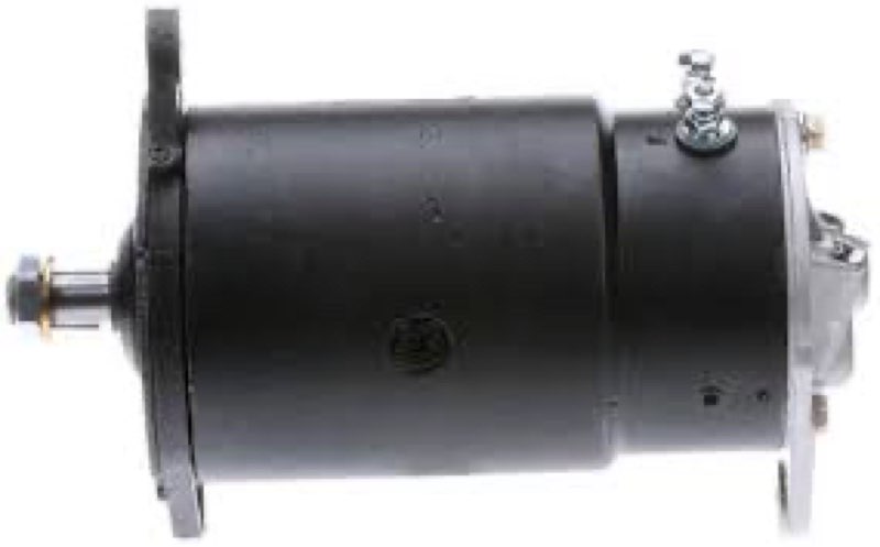 (Similar)Wilson 30 Amp Generator - Remanufactured - 92-01-3002
