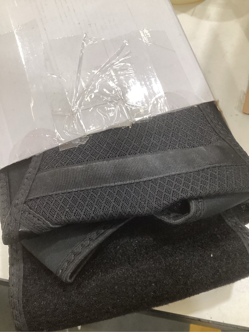 Condition photo showing Good Condition for Posture Corrector for Men and Women - Back Brace for Upper and Lower Body Support - Adjustable Straightener with Pain Relief and Muscle Memory (X-Large) X-Large (Waist 42”-48”)