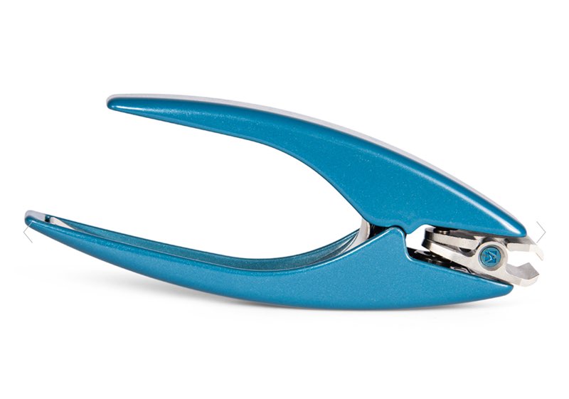 The Better Toenail Clippers