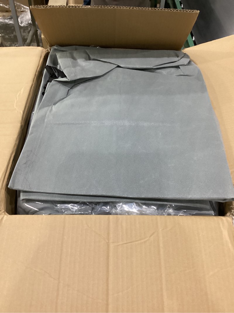 Wflnhb 26-29 foot 5th wheel rv cover