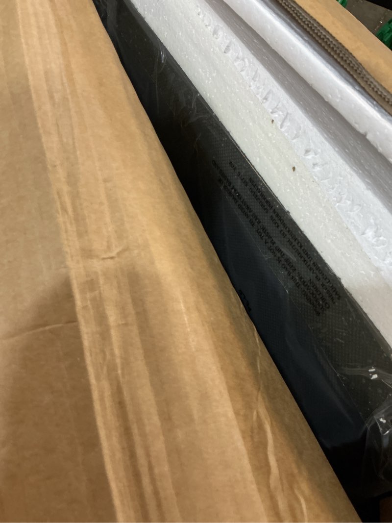 Condition photo showing New/Like New for KASSADIN Walking Pad with Handle Bar, 2026 Upgrade Portable Small Treadmill with Handles for Home Small, 3.0HP Under Desk Walking Pad Treadmill with Incline, 0.6-7.6MPH, 350LBS