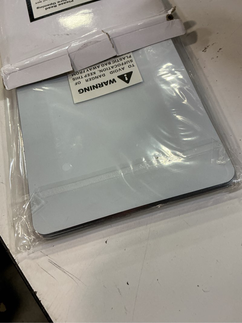 Condition photo showing New/Like New for seal360 magnetic vent covers (3-pack), pockets for complete seal, 5.5" x 12" (white) for floor, wall, or ceiling vents and air registers, for rv, home hvac and ac vents, vent not included