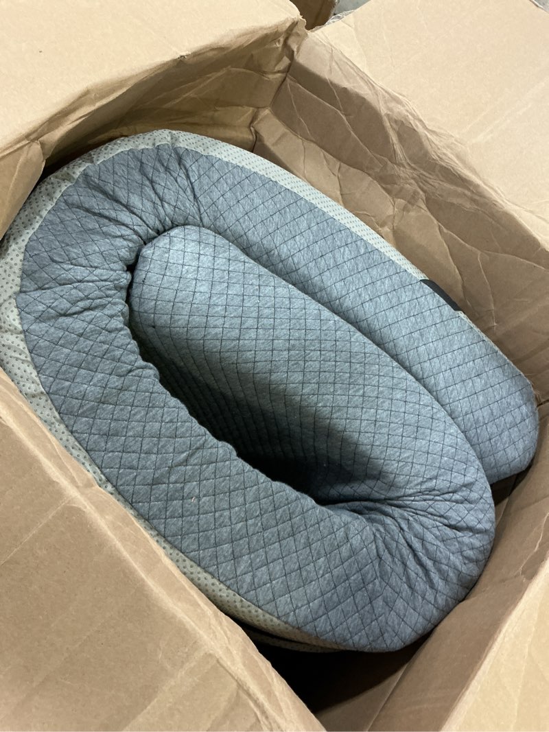 Condition photo showing Good Condition for twin mattress topper
