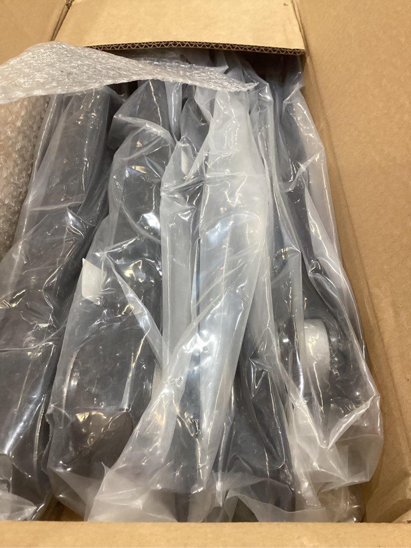 Condition photo showing Good Condition for maxpeedingrods 4pcs front upper lower control arm kit for jeep wrangler/tj 1997-2006, k640734 k620244