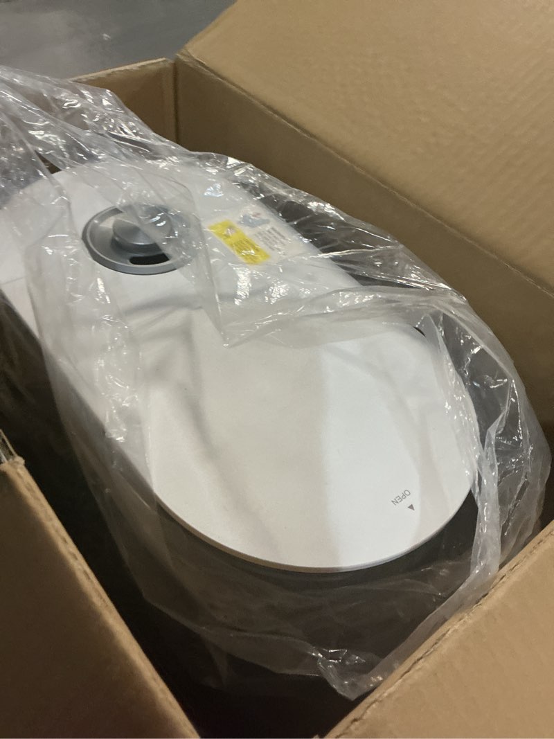 Condition photo showing Good Condition for DREO 6L Humidifiers for Bedroom, Smart Warm & Cool Mist for Large Room, 60Hr Quiet Runtime for Baby, Plant, Humidity Sensor, Indicator Light, 12H Timer, Google/Alexa, Grey