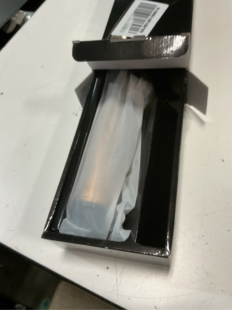 Condition photo showing Good Condition for titanium 2 inch curling iron?extra-long barrel for long hair, curling iron 2 inch with dual ptc heater, 12 heat settings big barrel curling irons, 60 mins auto-off & dual voltage 2 inches