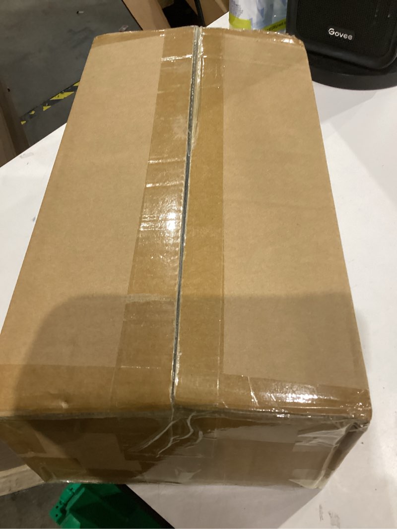 Condition photo showing New/Like New for Zayana Cat Desk Bed - 360° Rotating & Adjustable Height Cat Bed Desk Mount with Soft Faux Fur Washable Cover, Space Saver Hammock for Home Office & Gaming Table, Stability Tested to 45lb, Grey