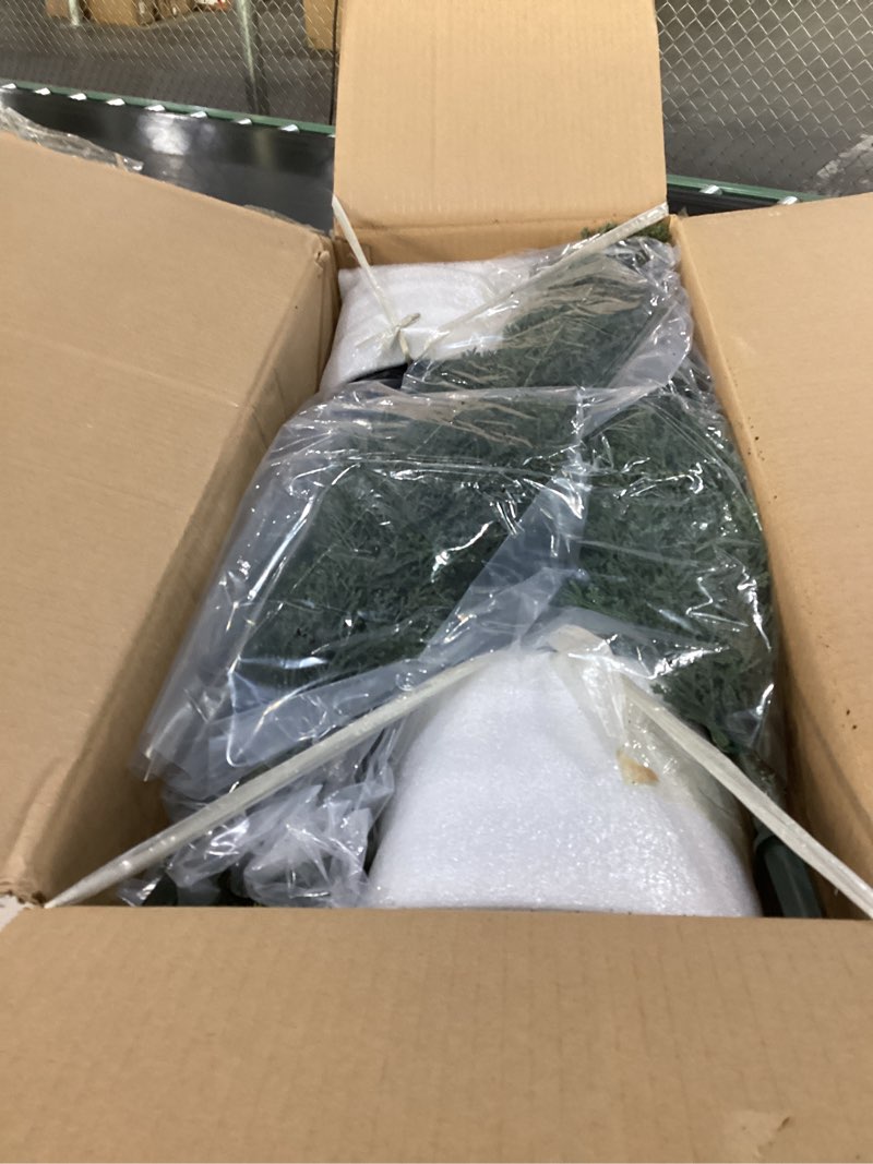 Zenbamvu artificial trees 2 pck 4ft