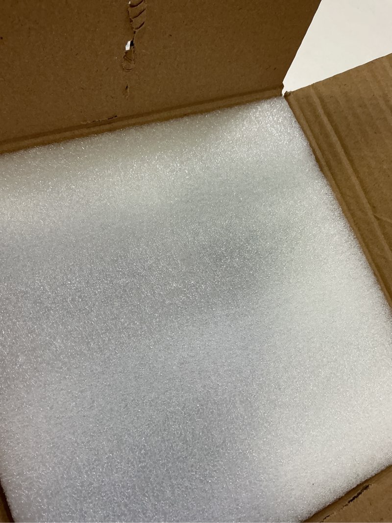 Condition photo showing New/Like New for St Patricks Day Tiered Tray Decorations - 4 PCS Mini Mason Jars with Artificial Shamrock, Decorative Jars Centerpieces for Home Table Mantel St Patricks Party Supplies, Green Spring Decor