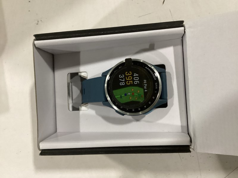 WORKING VERIFIED garmin approach s44
