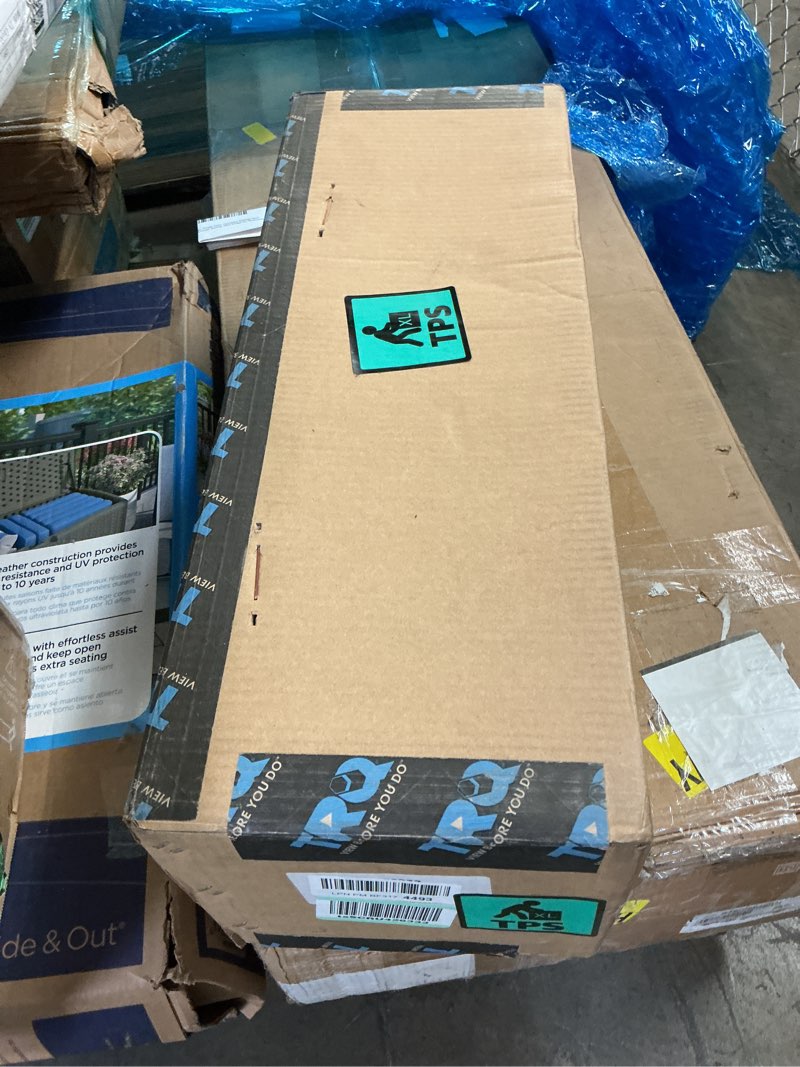 Condition photo showing New/Like New for TRQ Front Loaded Quick Complete Strut Spring Mount Assembly LH or RH