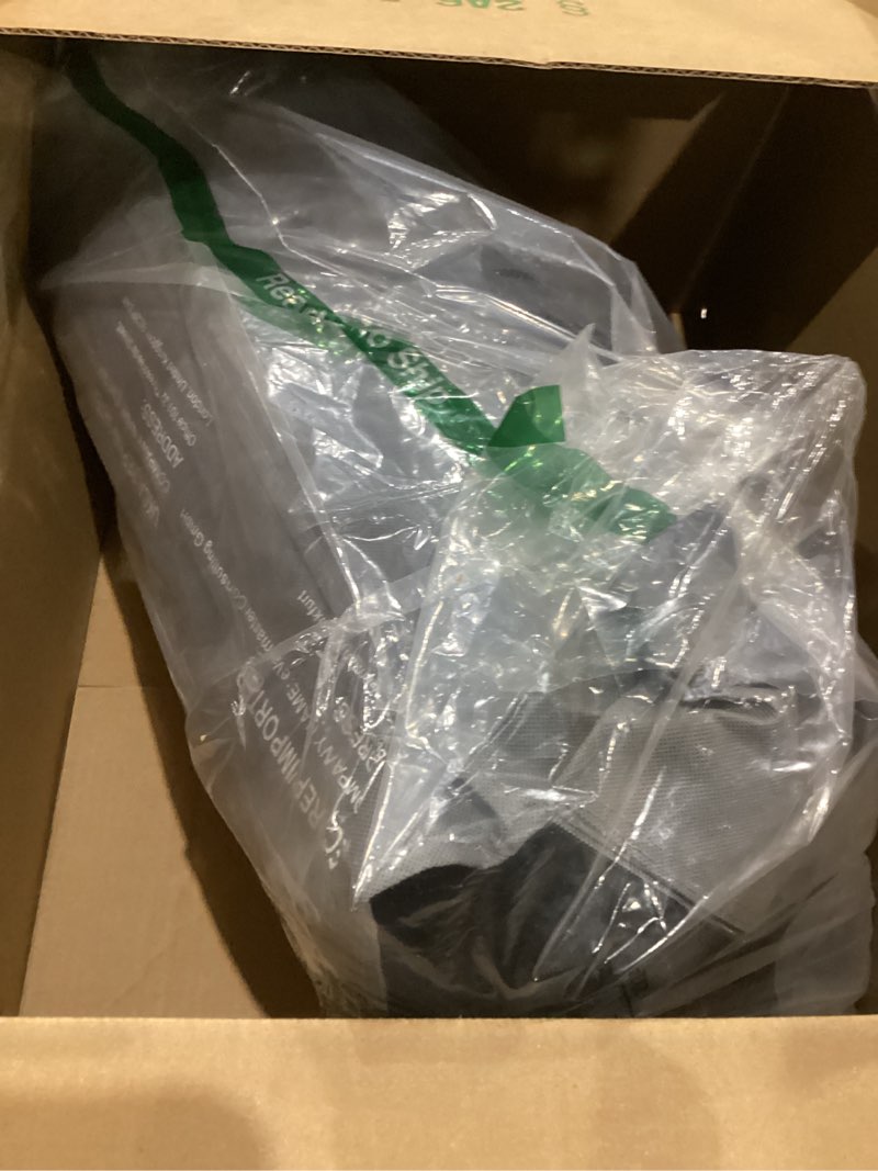 Sherpa weighted blanket