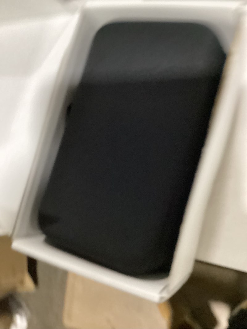 Condition photo showing New/Like New for Jump Starter with Air Compressor, 8000A Car Battery Jump Starter (9.0 Gas/8.0L Diesel), 180PSI Car Battery Jumper Starter Portable 12V Jump Box with Jumper Cables, LED Light, Power Bank, LCD Display Silver Black