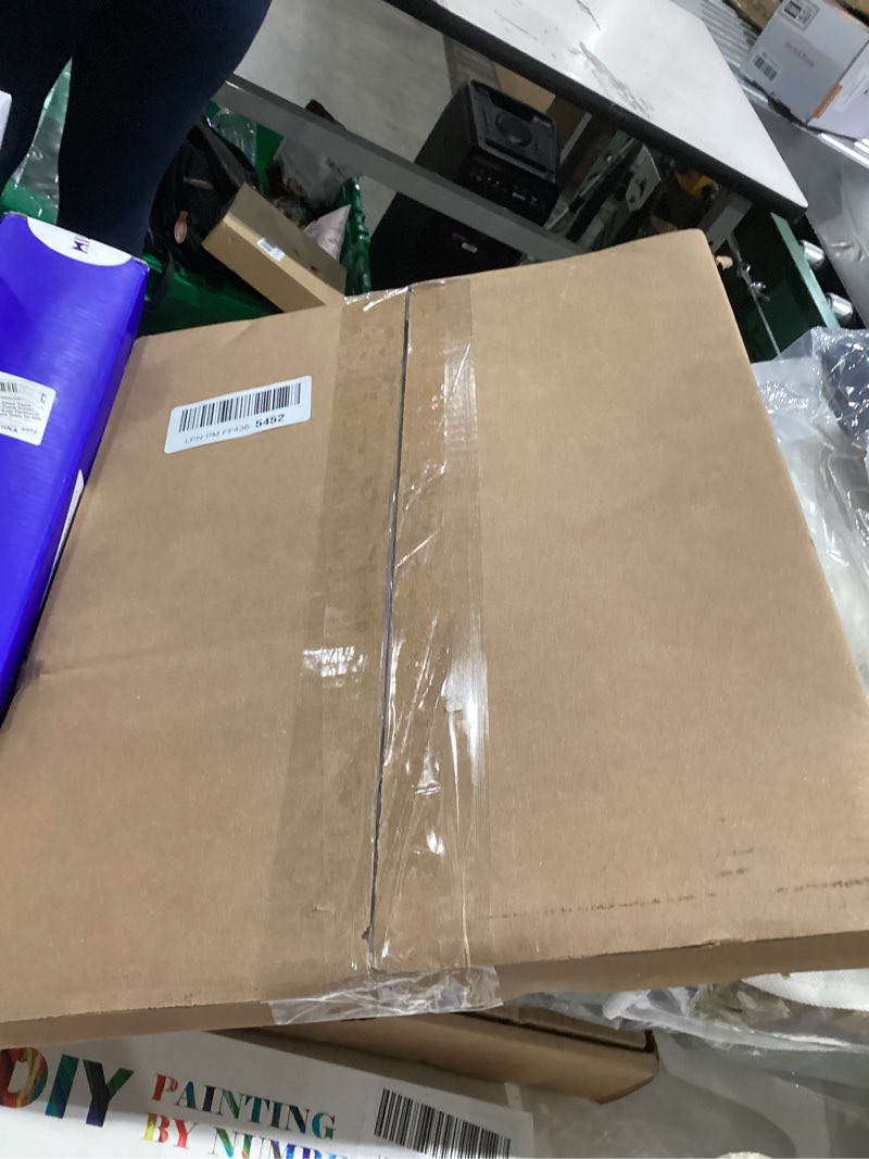 11x14 Frame Rustic Brown, Distressed 14x11 Picture Frame, Art Pic Hanging Poster Frame, 11 by 14 Wal