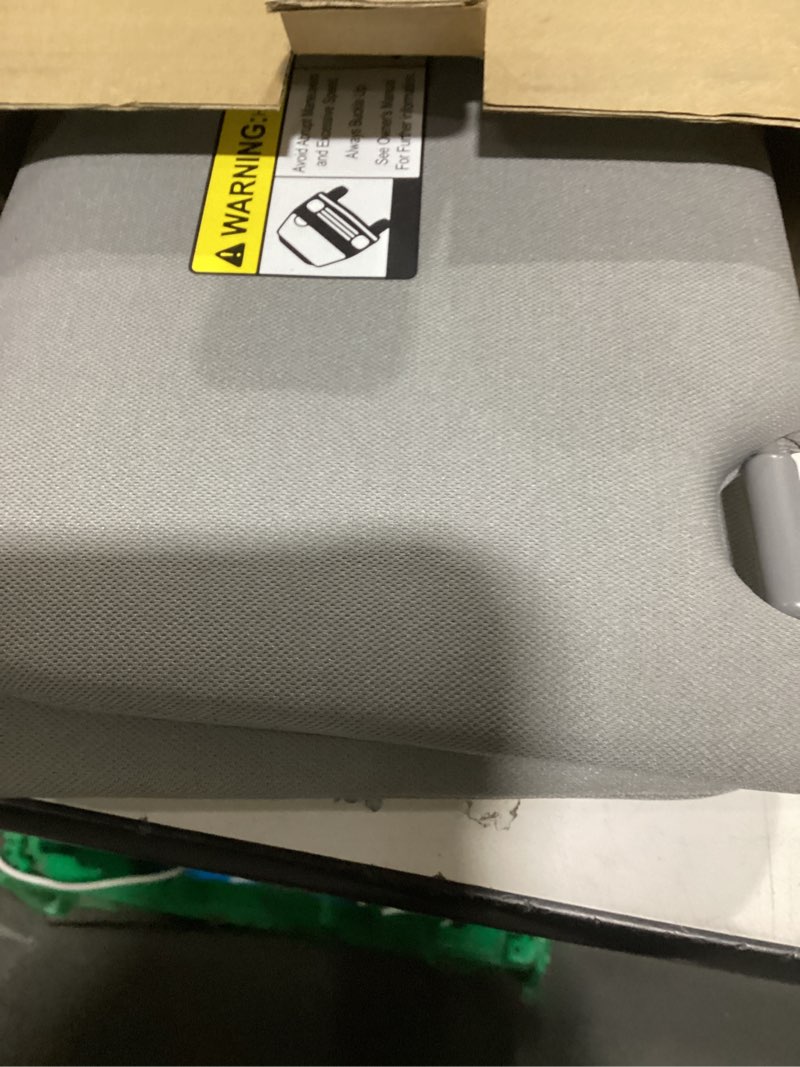 Left Driver Side Sun Visor for Honda Pilot 2009 2010 2011 2012 2013 2014 2015 Replace 83280-SZA-A01Z