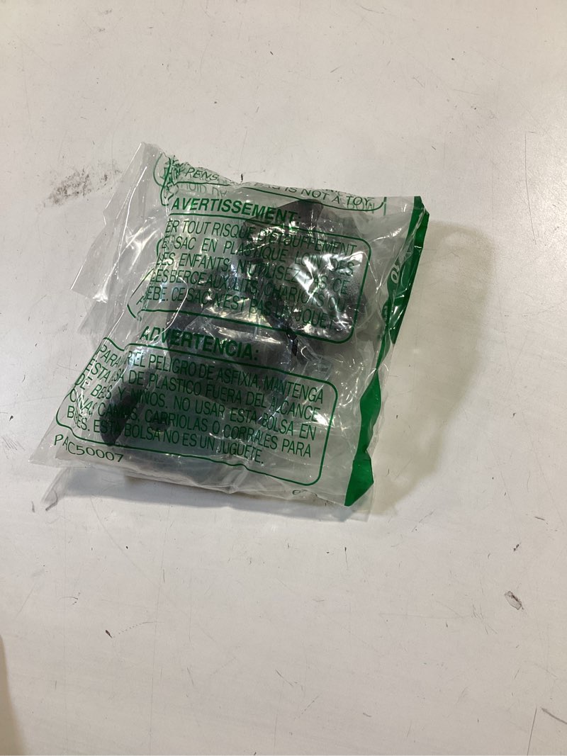 Condition photo showing As Is for Kawneer Pivot Door Hinge Set | Top and Bottom Set | Duronotic Finish | Right or Left Hand Options | Heavy Duty Commercial Door Hardware for Storefront Doors Left Hand Duronotic