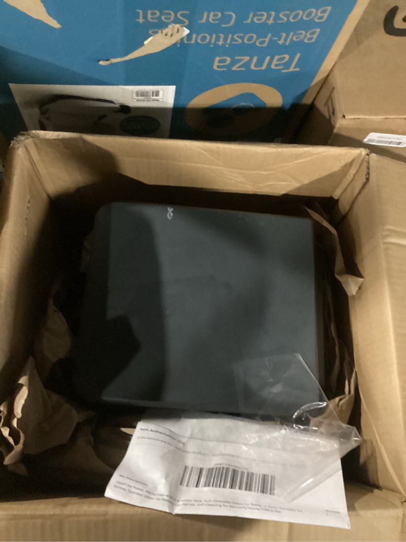 Condition photo showing Good Condition for nugget ice maker, 44lbs/24h with 0.8 gallon tank, soft chewable pellet ice ready in 5min portable ice machine, stainless steels ice makers countertop self-cleaning for kitchens/home/office/bar 44 lbs/24h