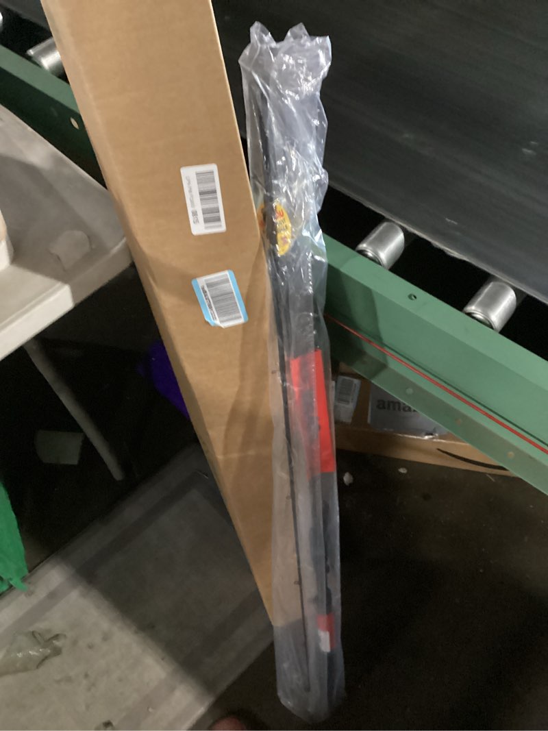Condition photo showing New/Like New for ugly stik gx2 casting fishing rod new model 7' - medium - 2pc