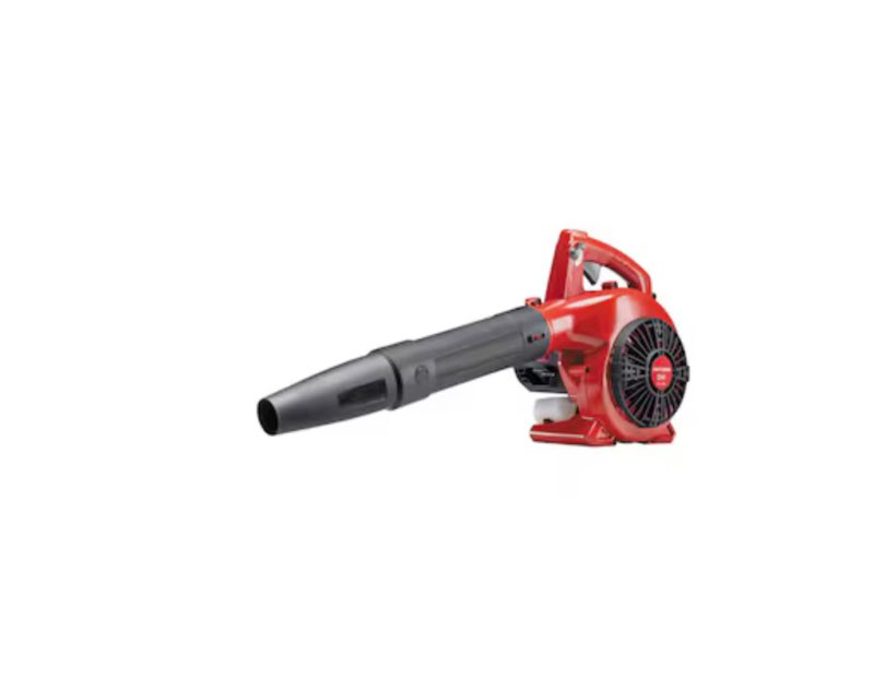 CRAFTSMAN B2000 25-cc 2-cycle 410-CFM 180-MPH Gas Handheld Leaf Blower