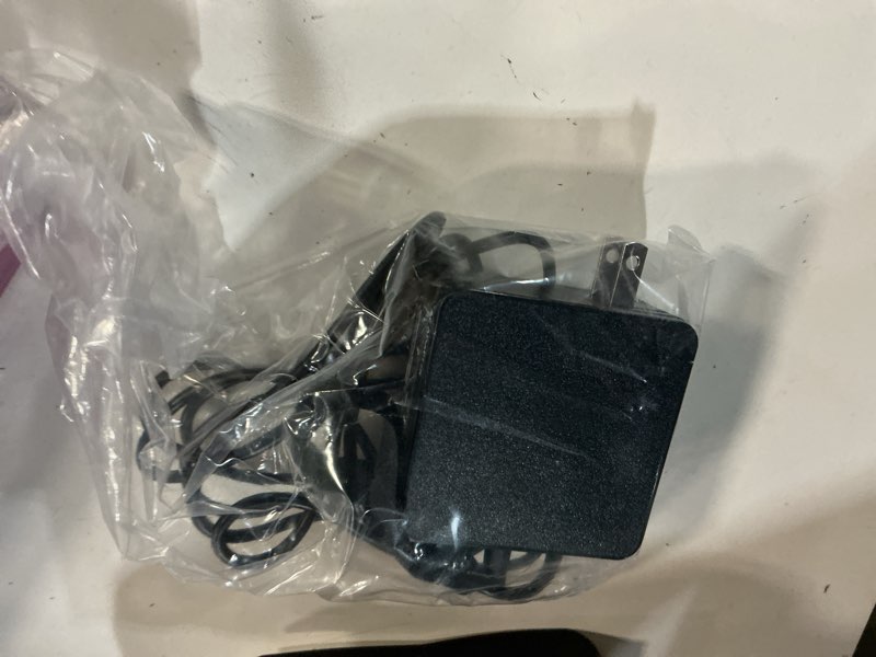 Condition photo showing Good Condition for 65w ul listed ac charger fit for asus zenbook 14 flip 15 q407iq q407i q407 q4071 q508ug q508u q508 laptop power adapter supply cord