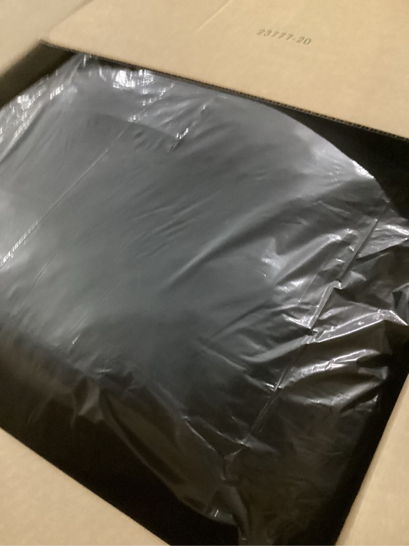 Condition photo showing Good Condition for Bamboo Mattress Topper Queen Size with Deep Pocket 1700 GSM Fill Cooling Shredded Memory Foam Mattress Pad Rayon Derived from Bamboo, Ideal for Side Sleepers, Back Pain, Hot Sleepers