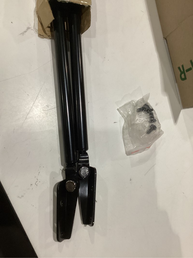 Condition photo showing Good Condition for liftgate hatch rear door support strut (2) for subaru legacy outback 2005 to 2008 wagon tailgate lift supports gas shock spring replace# 63269ag001 63269ag011 6222l 6222r 63269-ag011 p7988 pm1038l-r