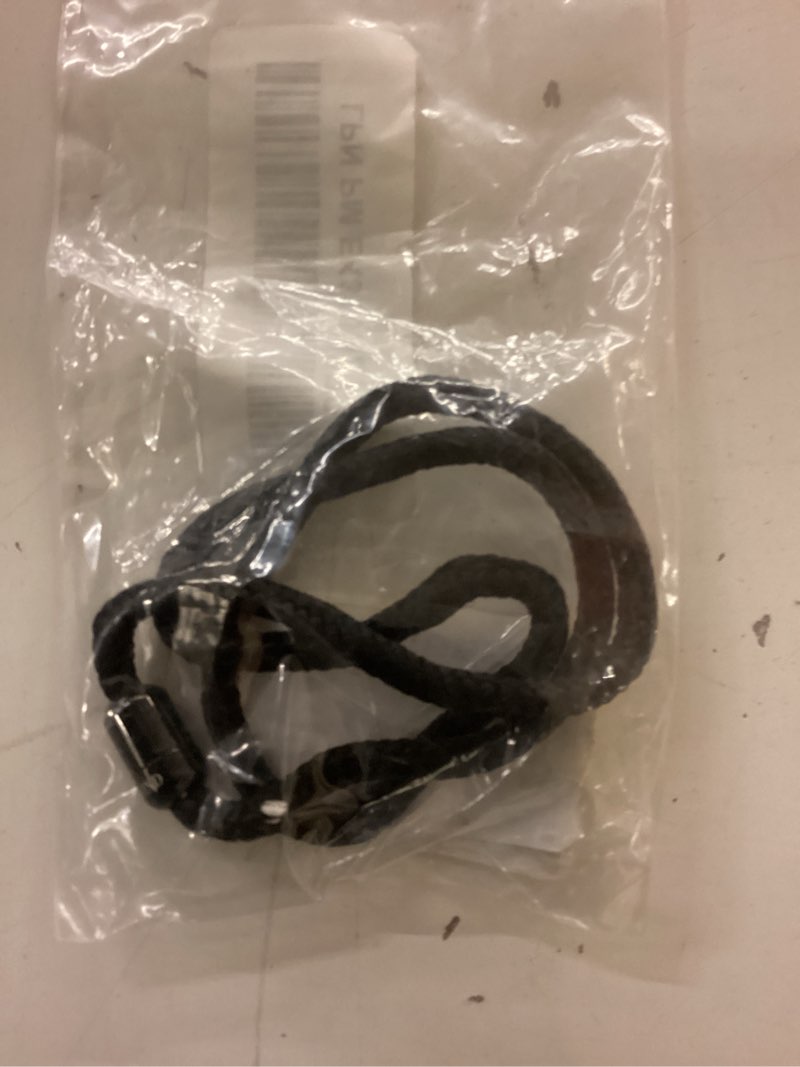 Paracord Black