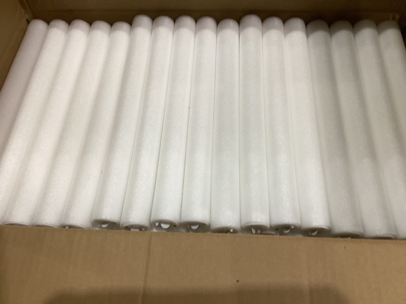 Condition photo showing Good Condition for 204Pcs Foam Glow Sticks Bulk,Foam Light up Sticks with 3 Modes Colorful Flashing,Light up Foam Sticks,Glow Sticks for Wedding,Glow in The Dark foam Sticks for Wedding, Multi-Item Party Favor Packs 204Pcs-Foam glow sticks