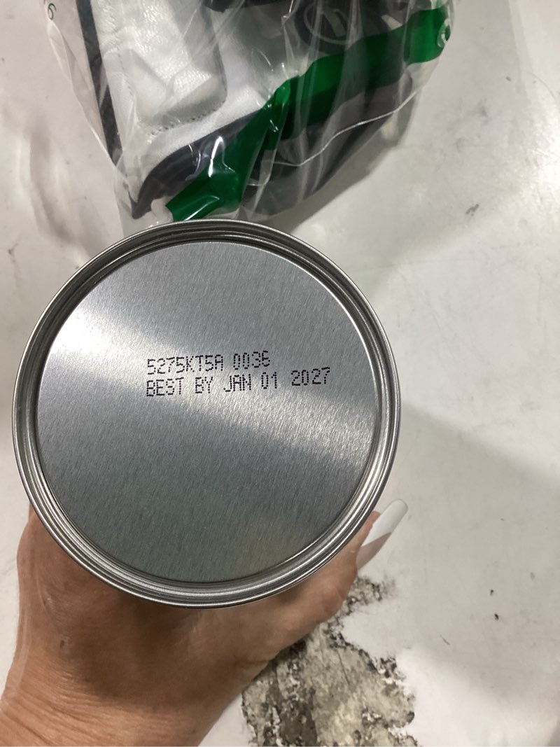 Condition photo showing New/Like New for pringles potato crisps chips, lunch snacks, office and kids snacks, grab n' go, sour cream and onion, 1.88 pounds (12 cans) sour cream & onion 2.5 ounce (pack of 12)