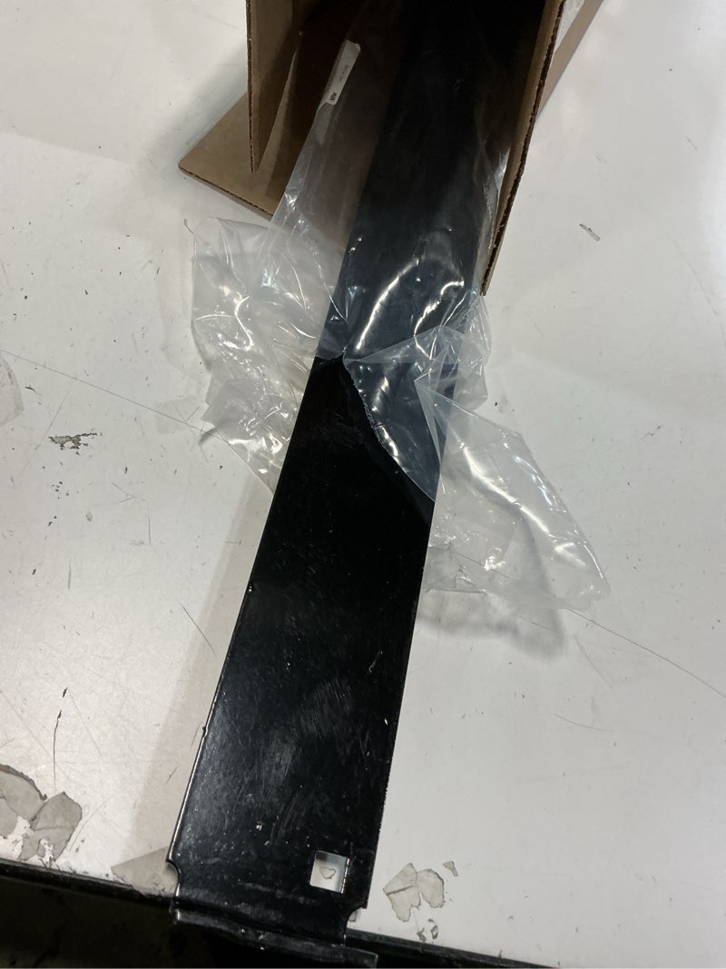 Condition photo showing Good Condition for 24” Snow Blower Shave Plate 790-00120-0637 Scraper Bar Replacement for MTD 2 Stage Snow Thrower 784-5581A