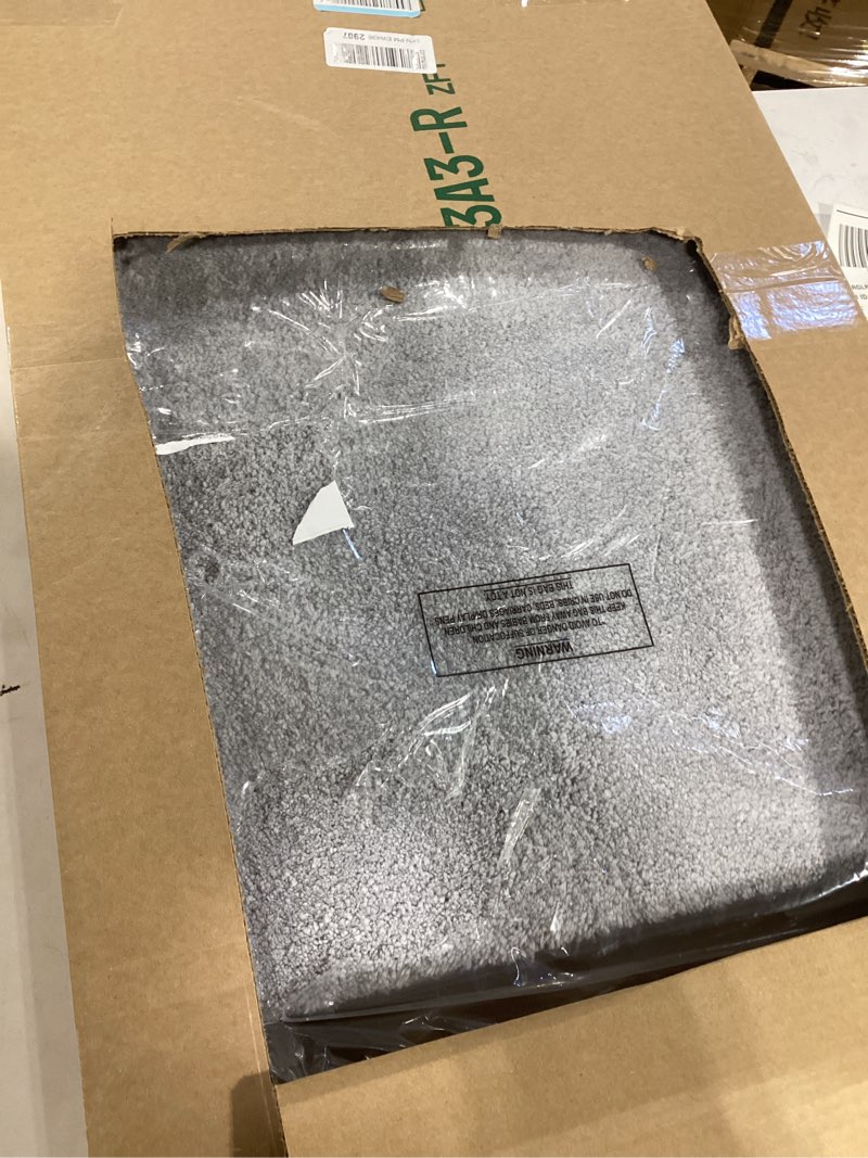 Madison Park Signature Non Slip, Luxrurious Plush Mat, Absorbent, Quick Dry, Spa Design Bath Room Dé