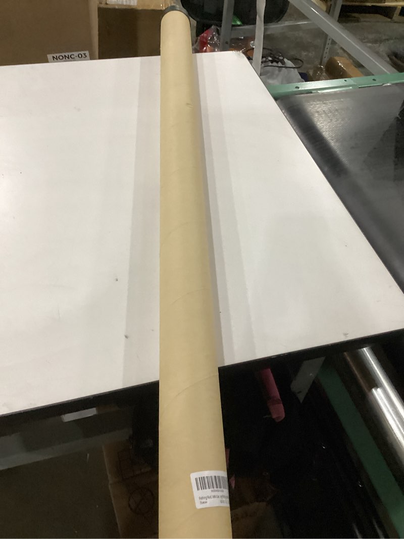 Condition photo showing New/Like New for Jenseits Spining Fishing Rods – 2 Piece Carbon Fiber Rod, Medium Heavy Power Extra Fast Action, Premium Cork & EVA Handle, Fuji/Ceramic Guides – Precision Rod for Bass & Lure Fishing 2PC-Fishing rod-cast-7'-MH