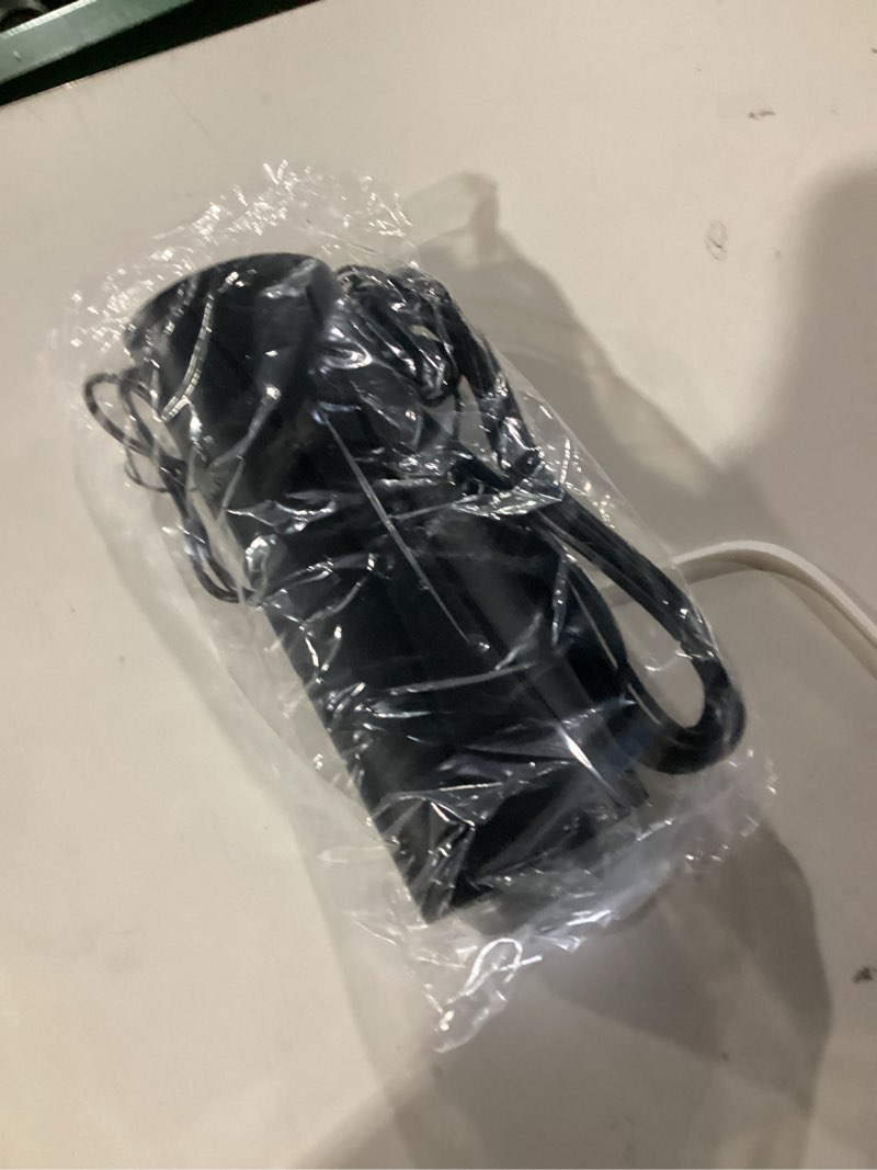 Condition photo showing New/Like New for 3600+ Miles Range TV Antenna,2026 Digital TV Antenna Indoor Outdoor with Strongest Amplifier, 360°Reception HDTV Antenna for Local Channels for Smart TV and Old TVs-38ft Coax Cable-Support 8K 4K 1080p Black